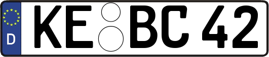 KE-BC42