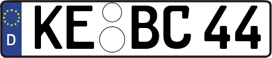KE-BC44