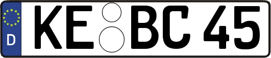 KE-BC45