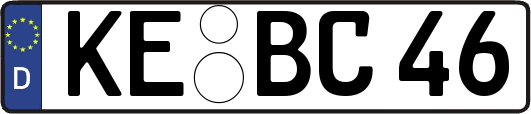 KE-BC46