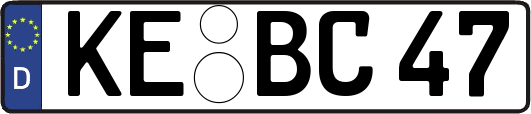 KE-BC47