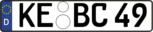 KE-BC49