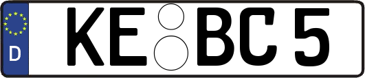 KE-BC5