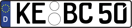 KE-BC50
