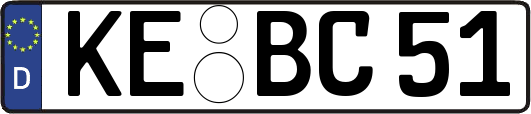 KE-BC51