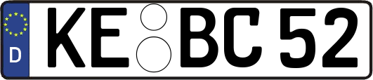 KE-BC52