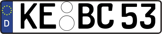 KE-BC53