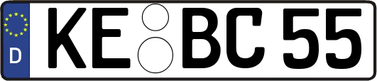 KE-BC55