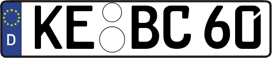 KE-BC60