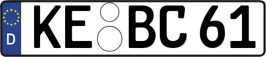 KE-BC61