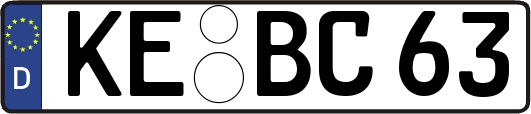 KE-BC63