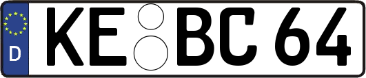 KE-BC64