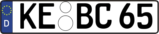 KE-BC65