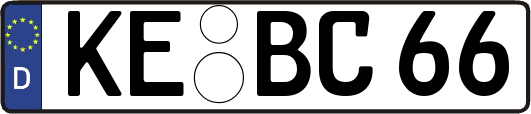 KE-BC66
