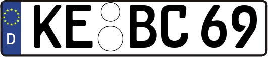 KE-BC69