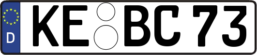 KE-BC73