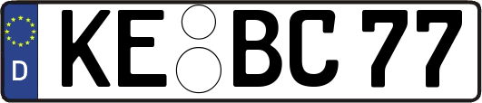 KE-BC77