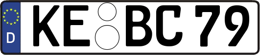 KE-BC79