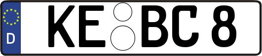 KE-BC8