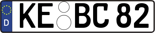 KE-BC82