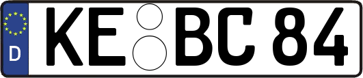 KE-BC84