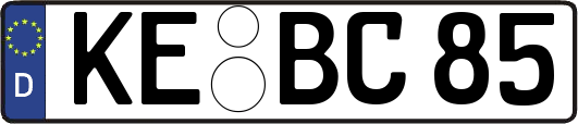 KE-BC85