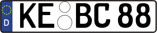 KE-BC88
