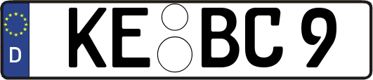 KE-BC9
