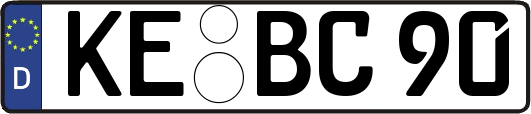 KE-BC90