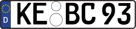 KE-BC93