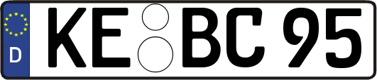 KE-BC95