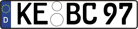KE-BC97