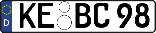 KE-BC98