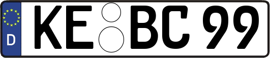 KE-BC99