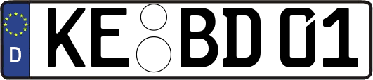 KE-BD01