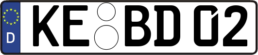 KE-BD02