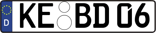 KE-BD06