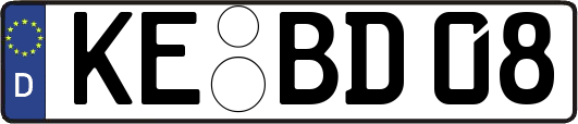 KE-BD08