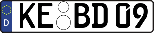 KE-BD09