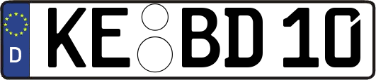 KE-BD10