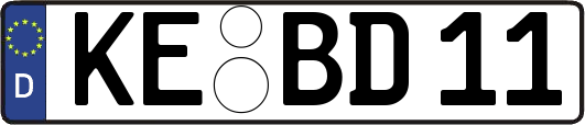 KE-BD11