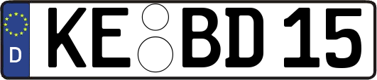 KE-BD15