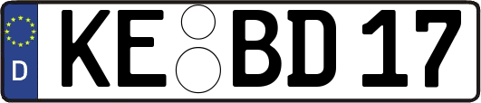 KE-BD17