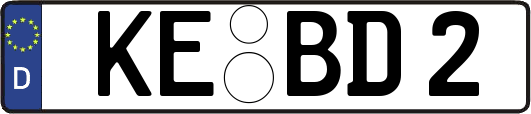 KE-BD2