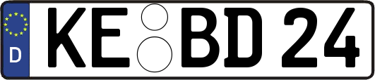 KE-BD24