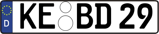 KE-BD29