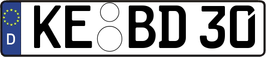 KE-BD30