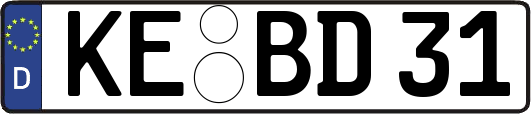 KE-BD31