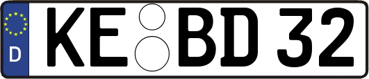 KE-BD32