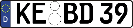 KE-BD39